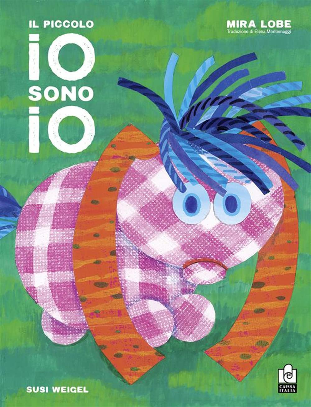 Il Piccolo Io Sono Io - 4