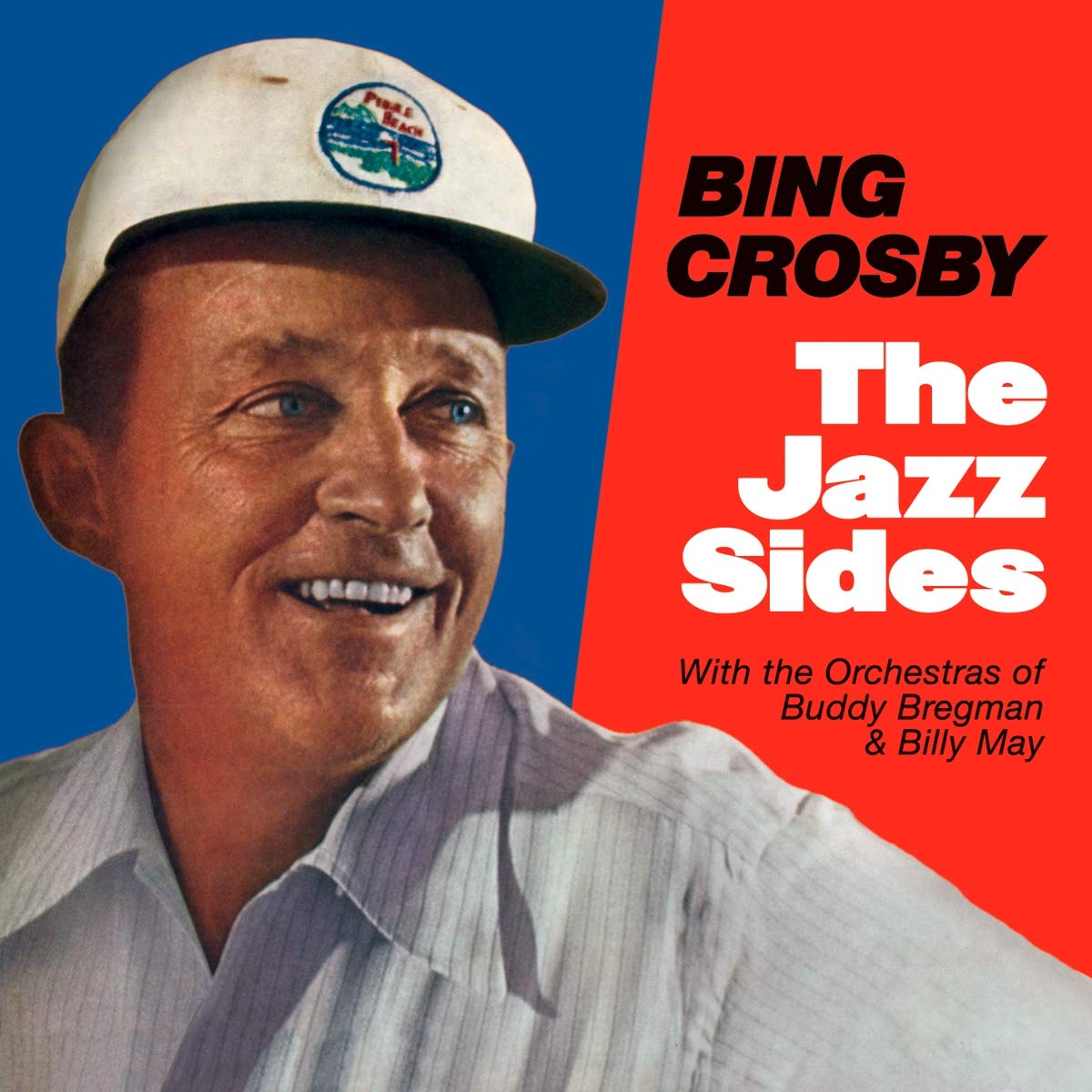 Bing Crosby - The Jazz Sides