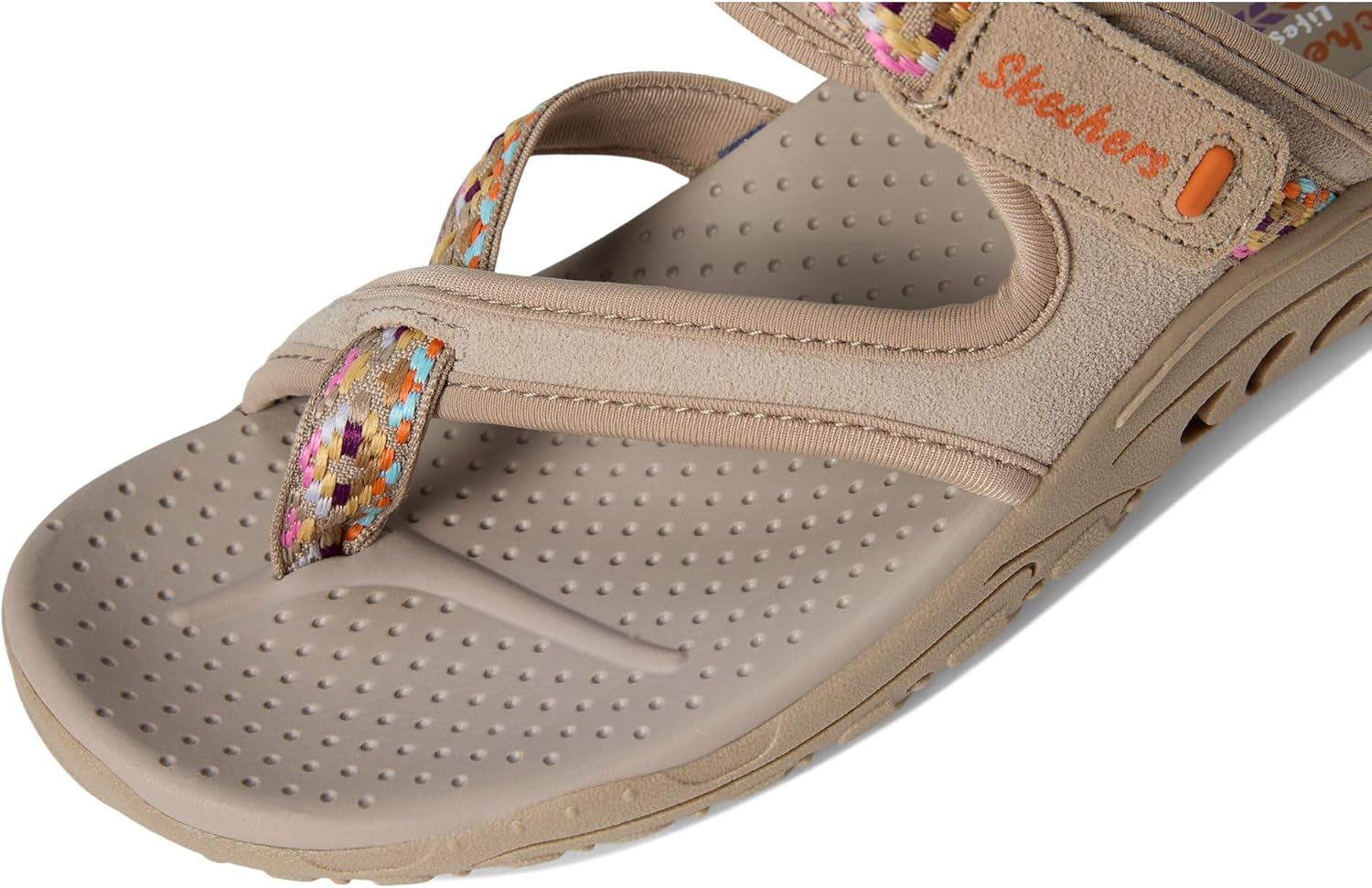Skechers Women's Reggae-Day-Dreamers Sport Sandal - Picture 12 of 33