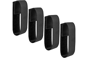 Ultimate Velcro Belt Keepers: Enhancing Tactical Performance