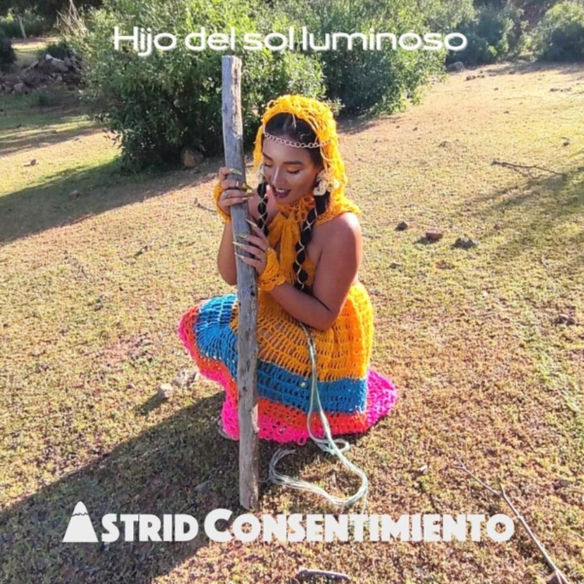 Astrid Consentimiento