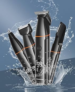 男のムダ毛に ボディ＆フェイスシェーバー 楽天市場】【スーパーセール期間限定☆3,635円】【楽天1位】最新