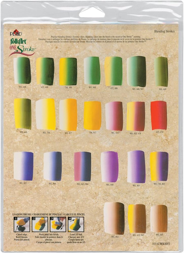 One Stroke Worksheet Packs, 1011 Basic Strokework