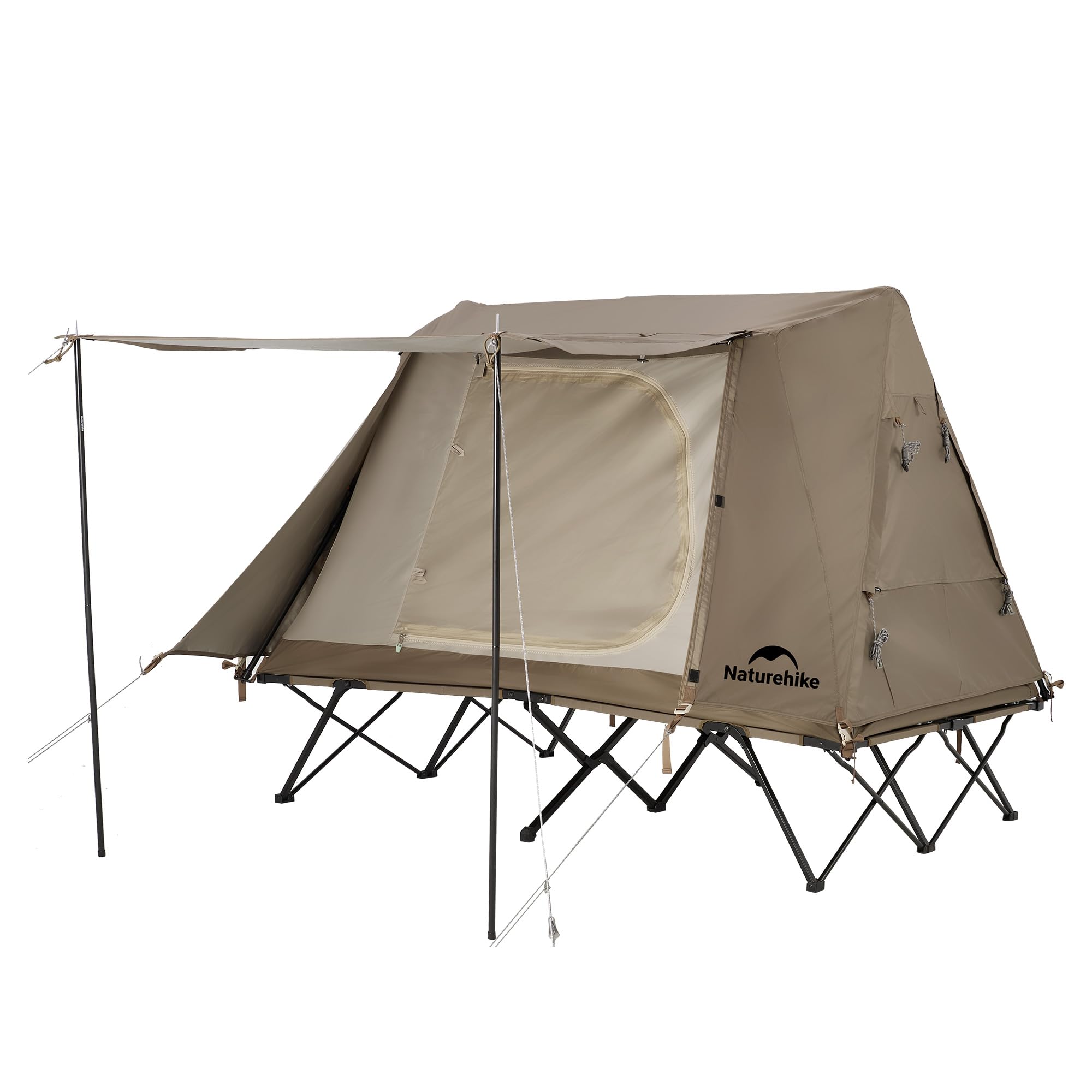 Ozark Trail Tent Cot For Two Persons Ozark Trail Person Cot Tent