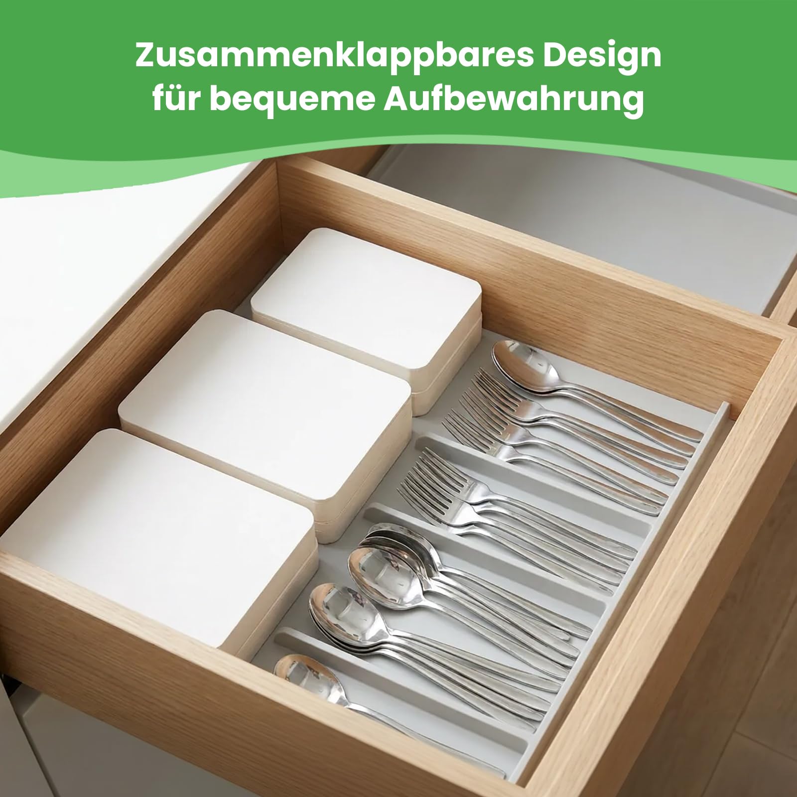 GEEKHOM 6 Stück Faltbare Buffet Zubehör, Buffet Ständer Etagenaufbau, Tortenständer Präsentationsständer, Cupcake Ständer mit Stabilen Pvc Platten für Hochzeit Geburtstag Cupcake Candy Bar
