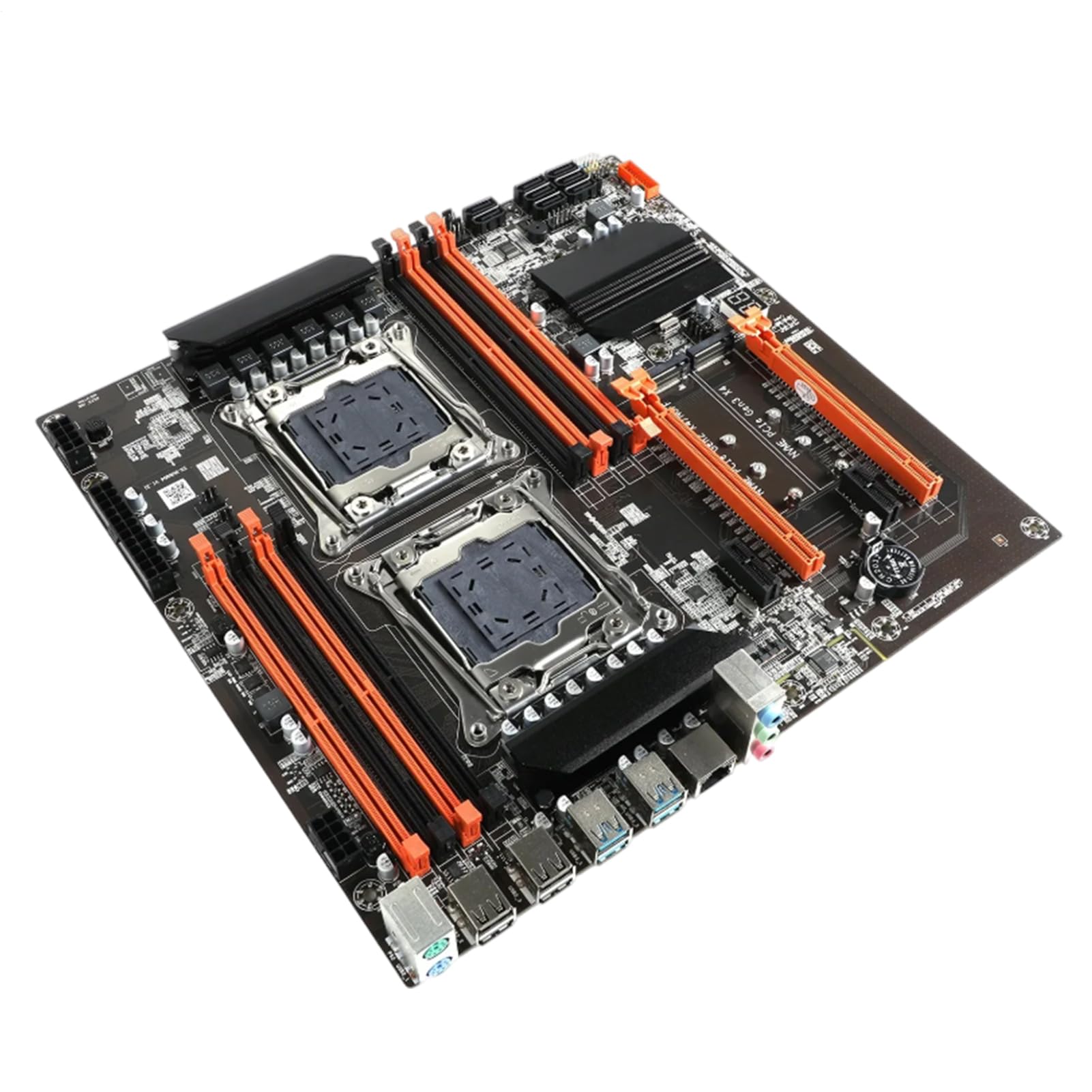 Płyta główna komputera PC, płyta główna komputera PC Pamięć DDR4 ECC | Płyta główna procesora dla komputera stacjonarnego