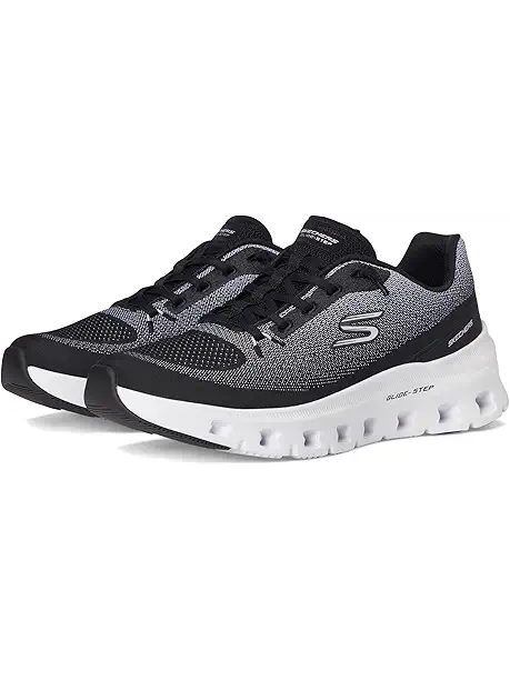Женские кроссовки SKECHERS Glide-step Pro Soft Mirage на каждый день
