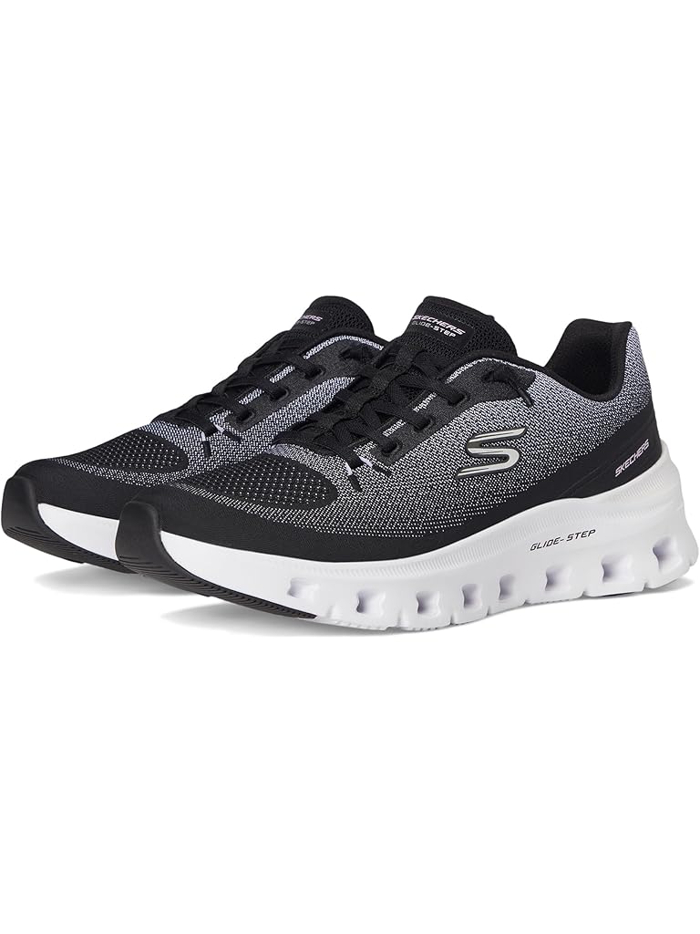 Black SKECHERS Glide-step Pro - Soft Mirage