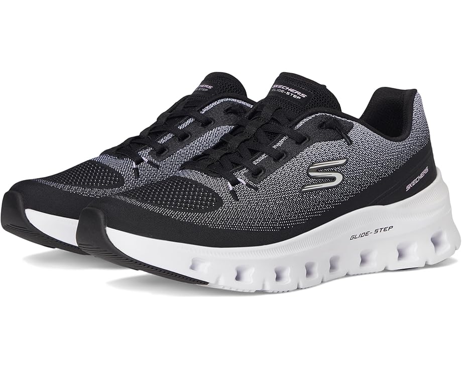 SKECHERS Glide-step Pro - Soft Mirage - Pair View
