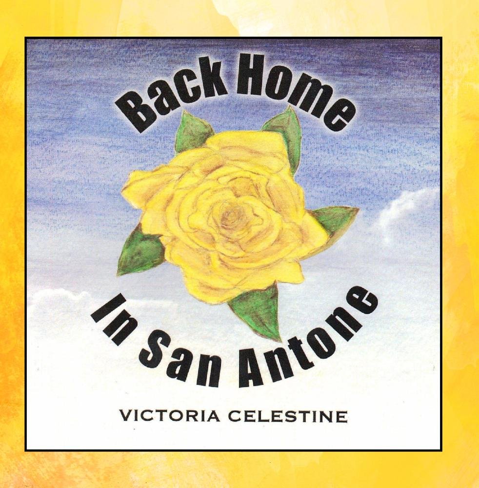 Back Home in San Antone CDs & Vinyl