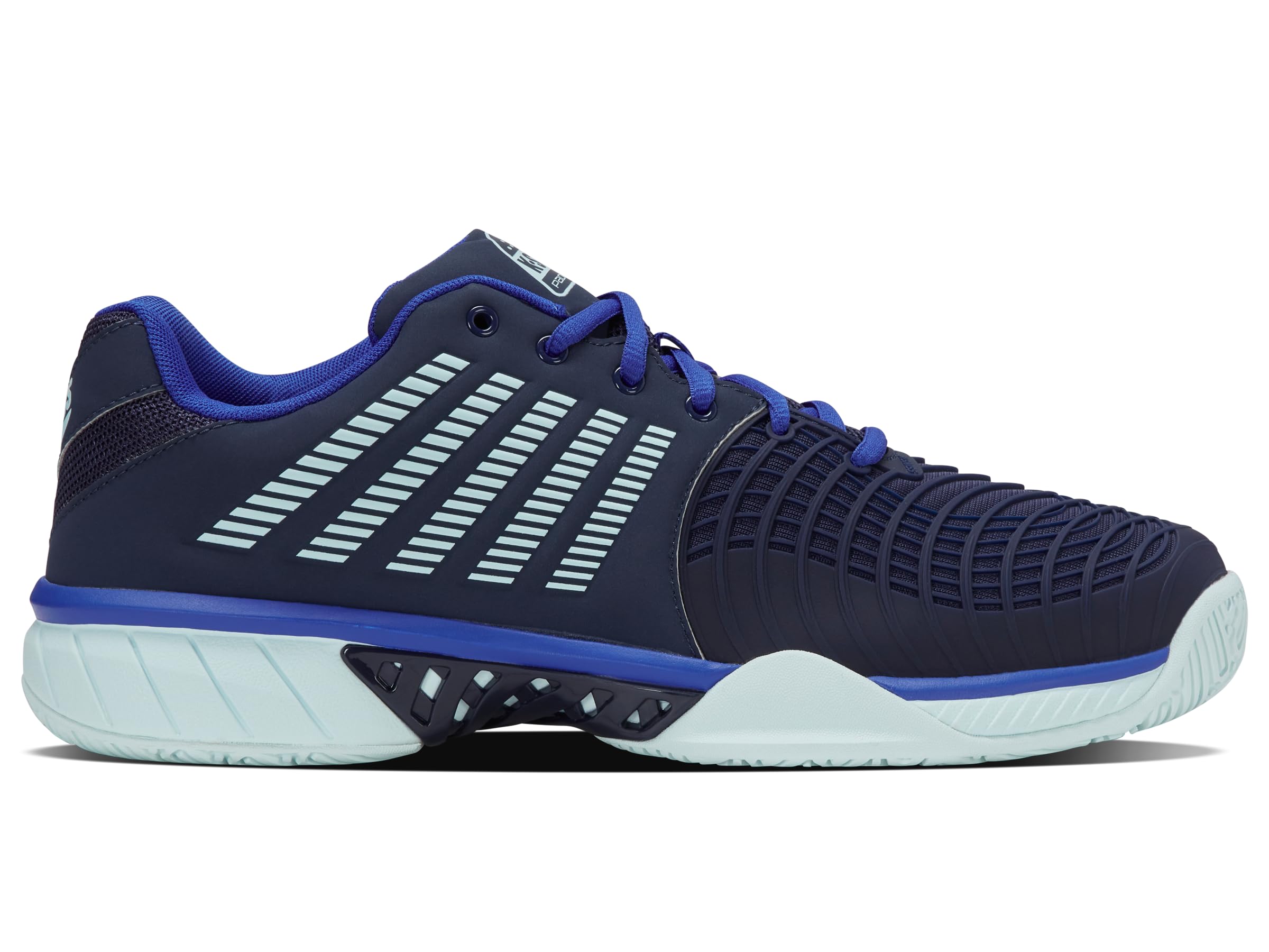 K-Swiss Men's Hypercourt Express 2 Tennis Shoe
