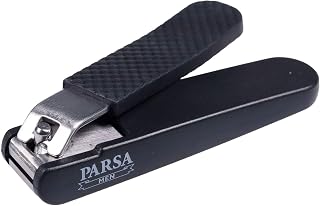 Tagliaunghie PARSA MEN tagliaunghie piede Tagliaunghie per unghie e unghie dei piedi