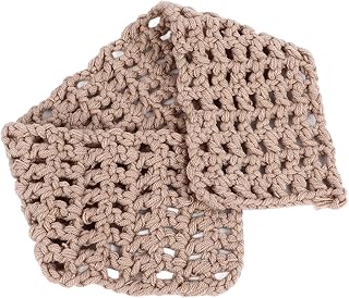 BROLEO Hamaca De Lagarto, Hamaca Tejida De Color Caqui Multifuncional para Reptiles, Ahorro De Espacio, Fácil Configuración, Segura para Gatear para Dormir (Tamaño Grande Rectangular)