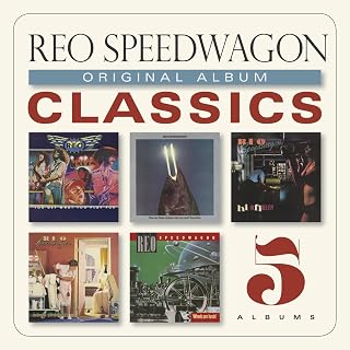 Original Album Classics