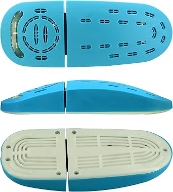 Drying shoes, dry shoes. Disinfection dryer baking telescopic telescopic portable deodorant warm dryer