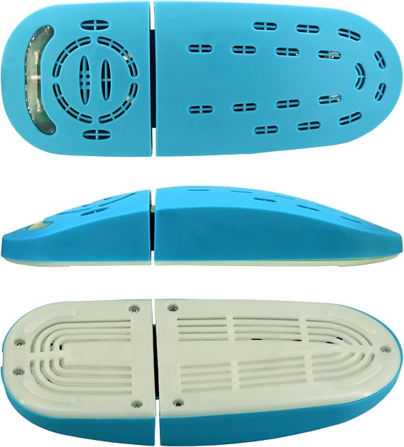 Drying shoes, dry shoes. Disinfection dryer baking telescopic telescopic portable deodorant warm dryer