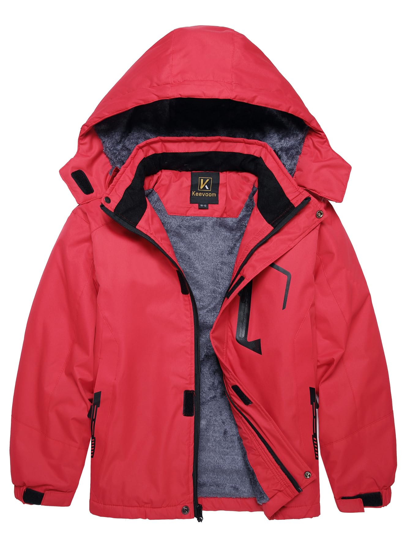 Keevoom Ski Jacket