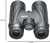 Vista 11 de Prismáticos binoculares Bushnell Legend ultra HD