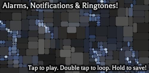 Snaps Crackles Sounds & Rings