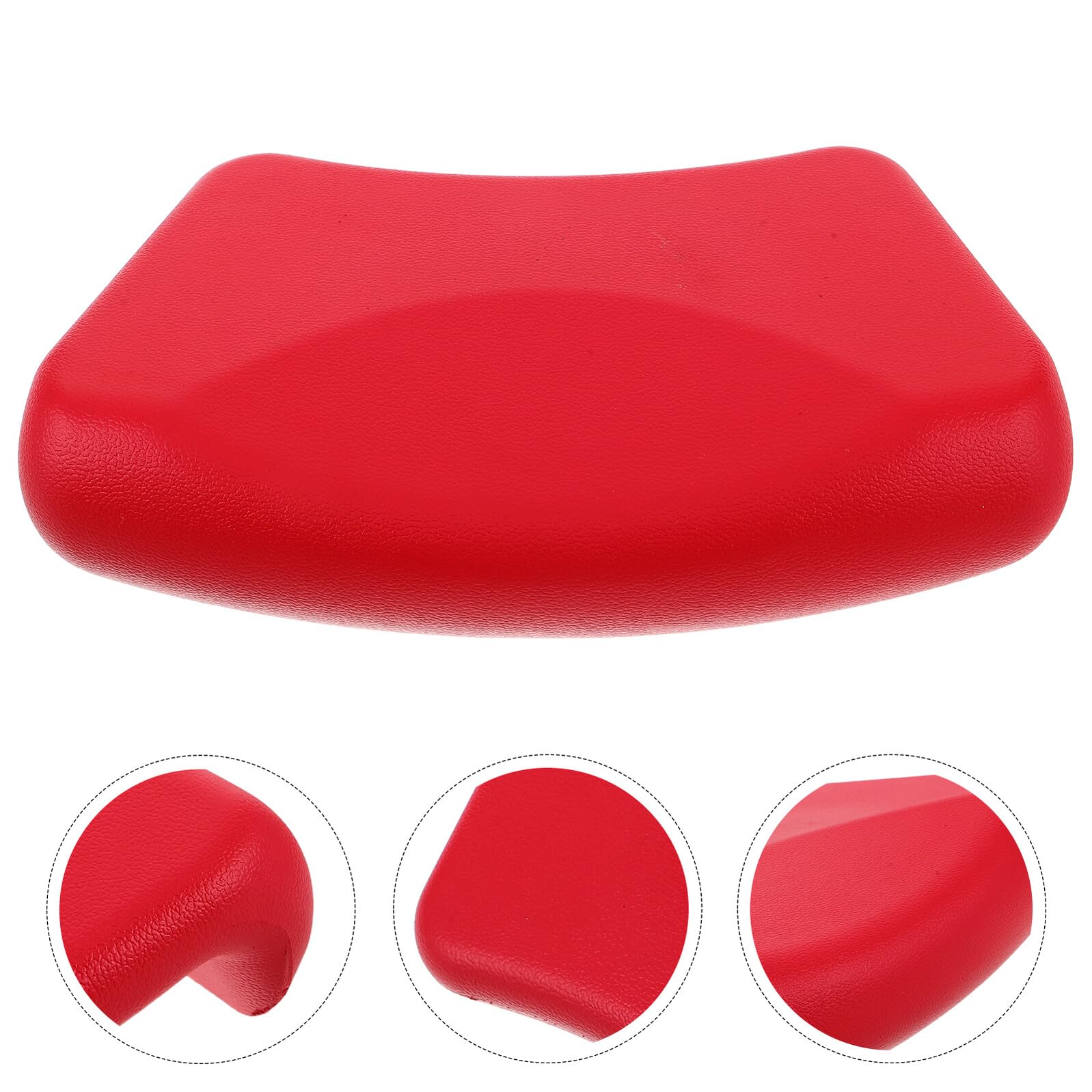 Didiseaon Cojines de Bañera Antideslizante para Baño SPA Relajación Almohada de Baño Cómoda para Mujeres Hombres Adultos Cuello Descanso
