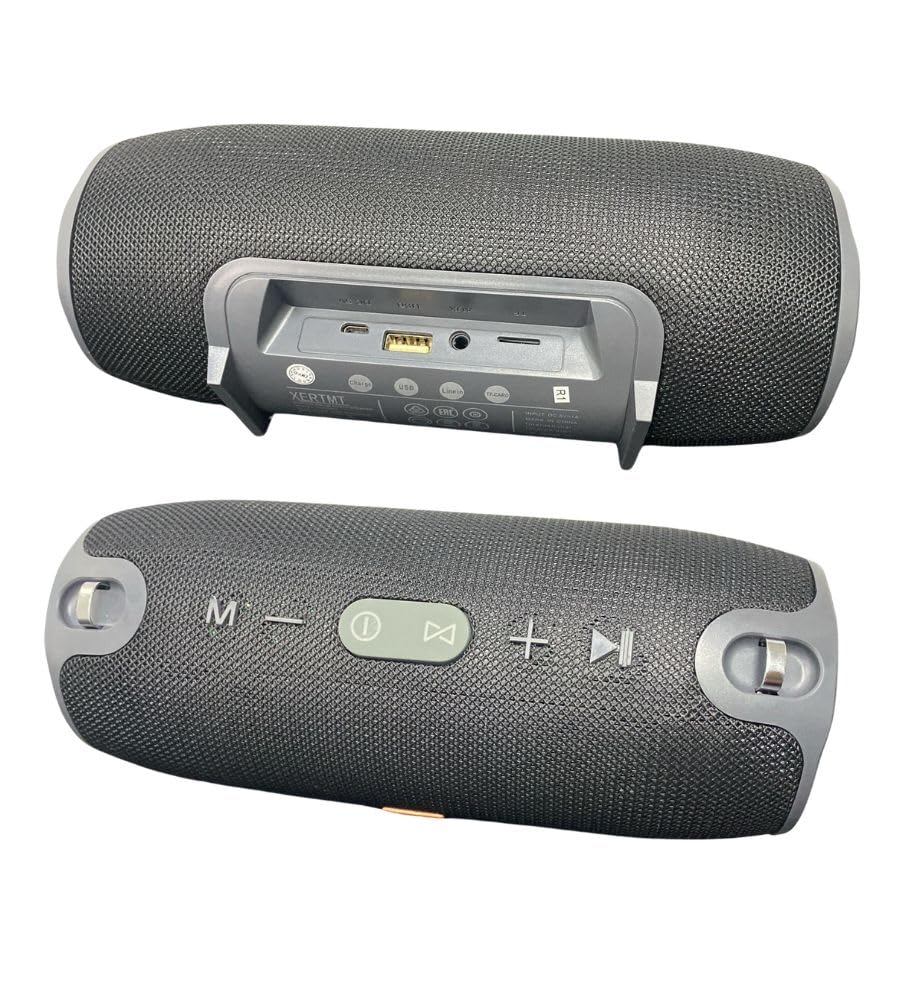 Celly, Speaker Fluo, Cassa Bluetooth con Tecnologia Bluetooth 5.1 e Potenza di Uscita di 3W, Speaker