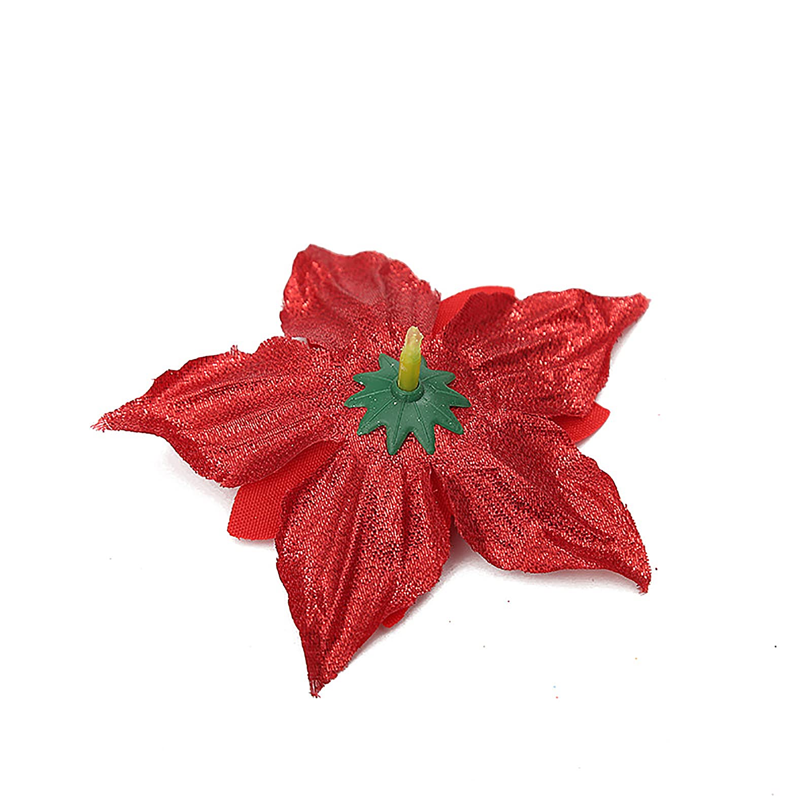 24 Stks Kerst Goud Metallic Glitter Kunstmatige Poinsettia Bloem Picks Boom Ornamenten 5.1 W in Doos voor Gouden Kerstboom Kransen Garland Bloemen Gift Winter Bruiloft Vakantie Decoratie 24 Stks Kerst Goud Metallic Glitter Kunstmatige Poinsettia Bloem Picks Boom Ornamenten 5.1 W in Doos voor Gouden Kerstboom Kransen Garland Bloemen Gift Winter Bruiloft Vakantie Decoratie