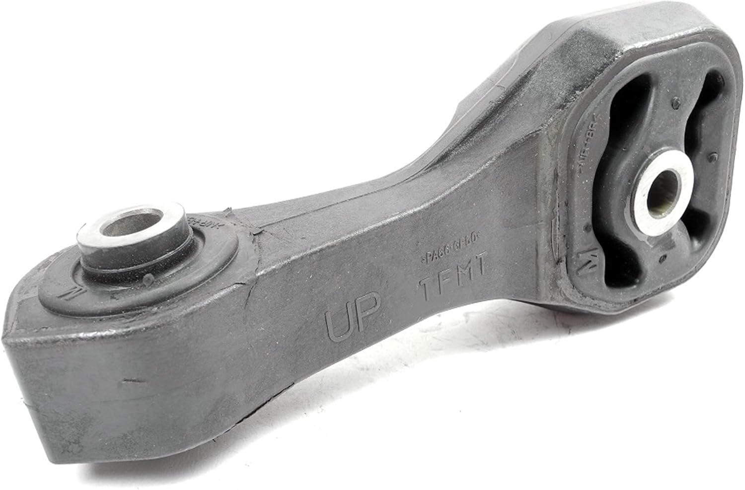 Compatible with Honda 2009-2016 Fit 1.5L MANUAL Rear Engine Motor Mount 4574 2009 2010 2011 2012 2013 2014 2015 2016