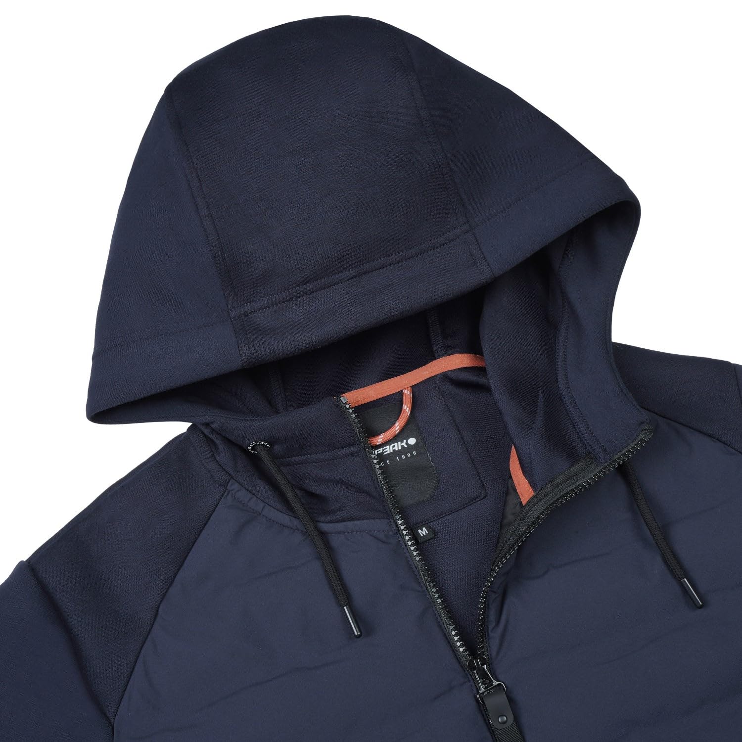 ICEPEAK ARZBERG Midlayer für Herren
