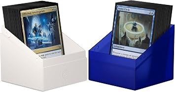 Ultimate Guard - Boulder 100+ Magic: The Gathering - Guild Summit - Azorius
