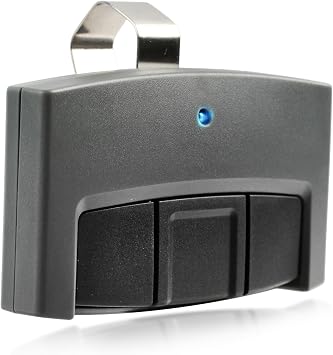 Garage Outlet Garage Door Remote Opener Replacement for Craftsman 30498 CMXZDCG453