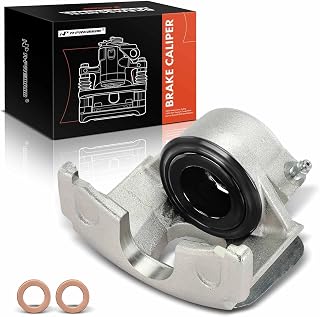 A-Premium Front Left Driver Disc Brake Caliper without Bracket