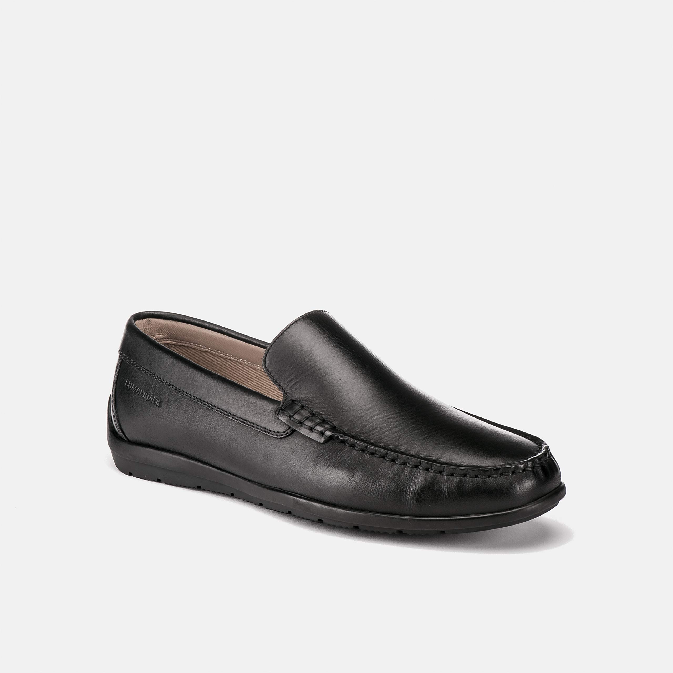 lumberjack Herren Leman Slipper