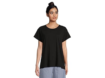 Mod-o-doc Short Sleeve Favorite T-Shirts Women