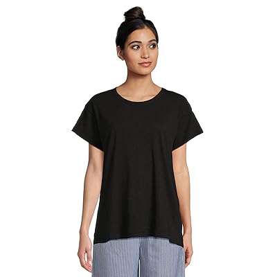 Mod o doc Short Sleeve Favorite T Shirts Women
