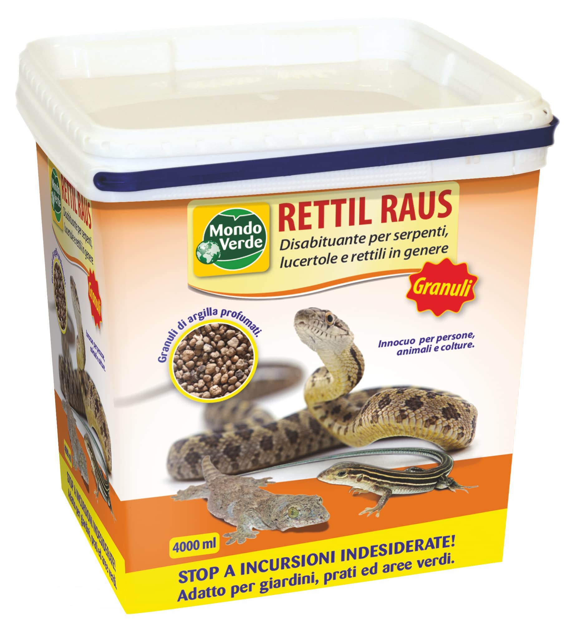 REPTIL NATURAL STOP 1L - 1486271