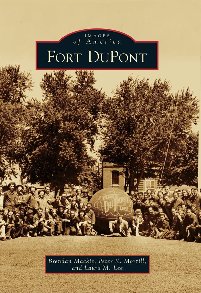 Fort DuPont (Images of America)