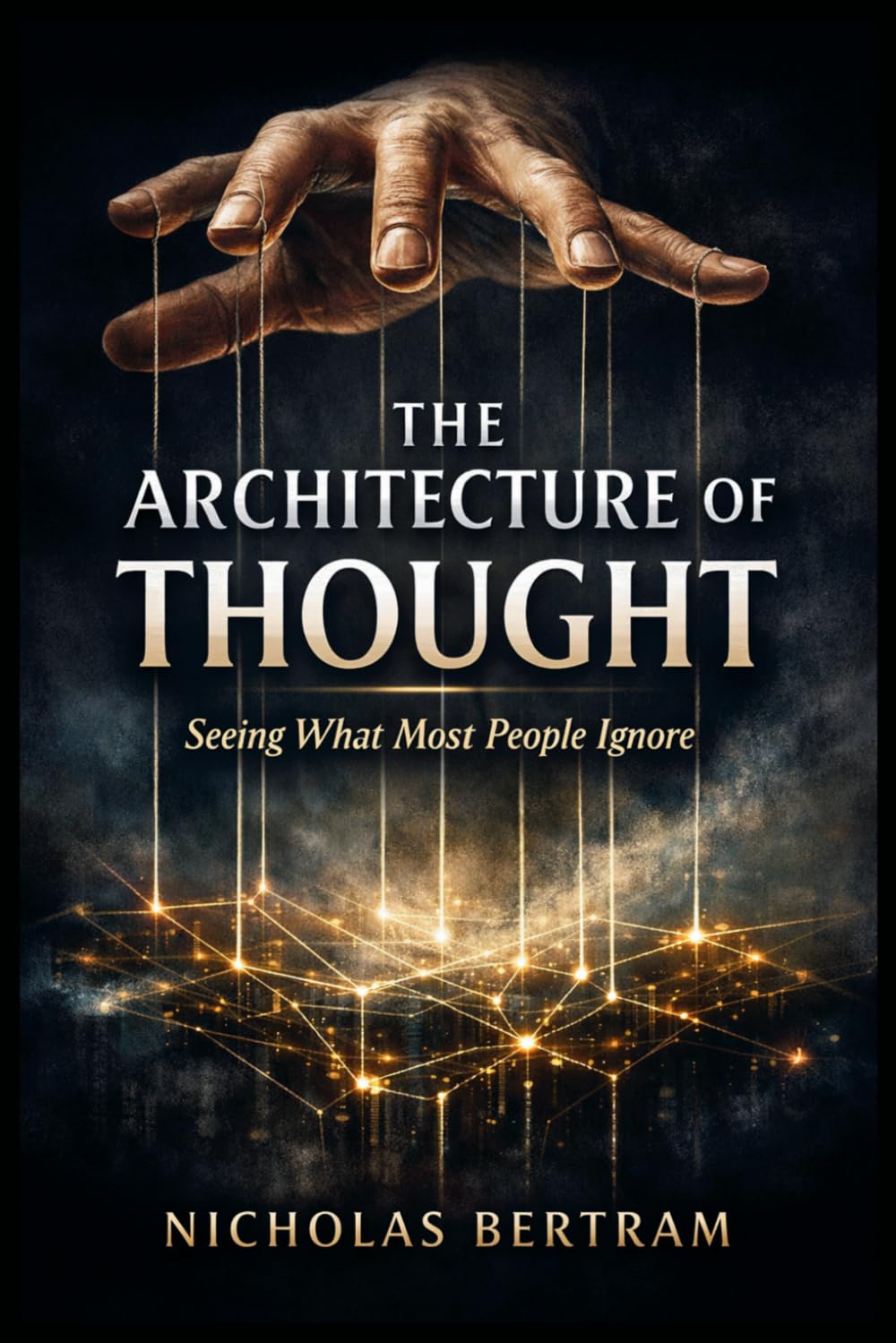 The Architecture of Thought: Seeing What Most People Ignore