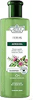 Flores e Vegetais Shampoo 7 Ervas Antiqueda 310Ml E Vegetais