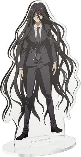 Amazon Co Jp ダンガンロンパ３ The End Of 希望ヶ峰学園 絶望編 03 カムクライズル キャラアクリルフィギュア ホビー 通販