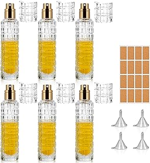 SuproBarware Cocktail Atomizer 30ml Atomizer for Cocktails Wormwood Bitter Sprayer Cocktail Bottle Portable Refillable Perfume Atomizer