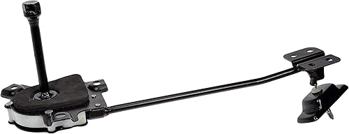 Dorman Polipasto de neumático de repuesto 924-643 compatible con modelos seleccionados de Hyundai