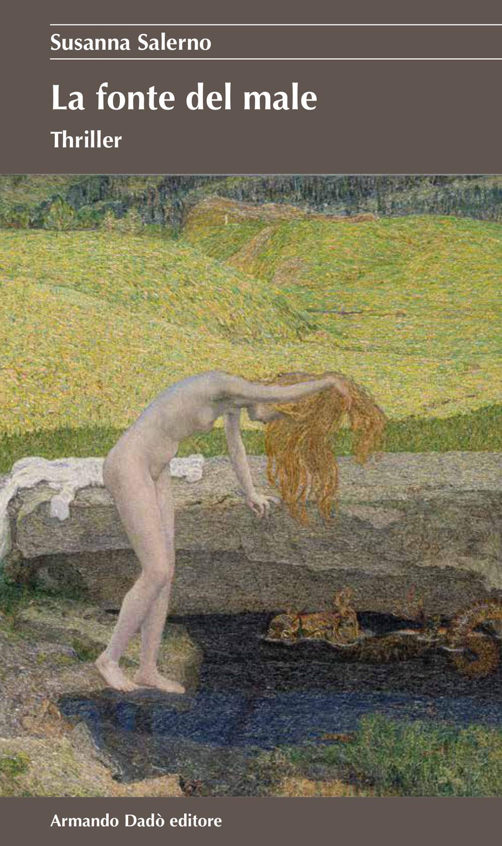 La Fonte Del Male - 4