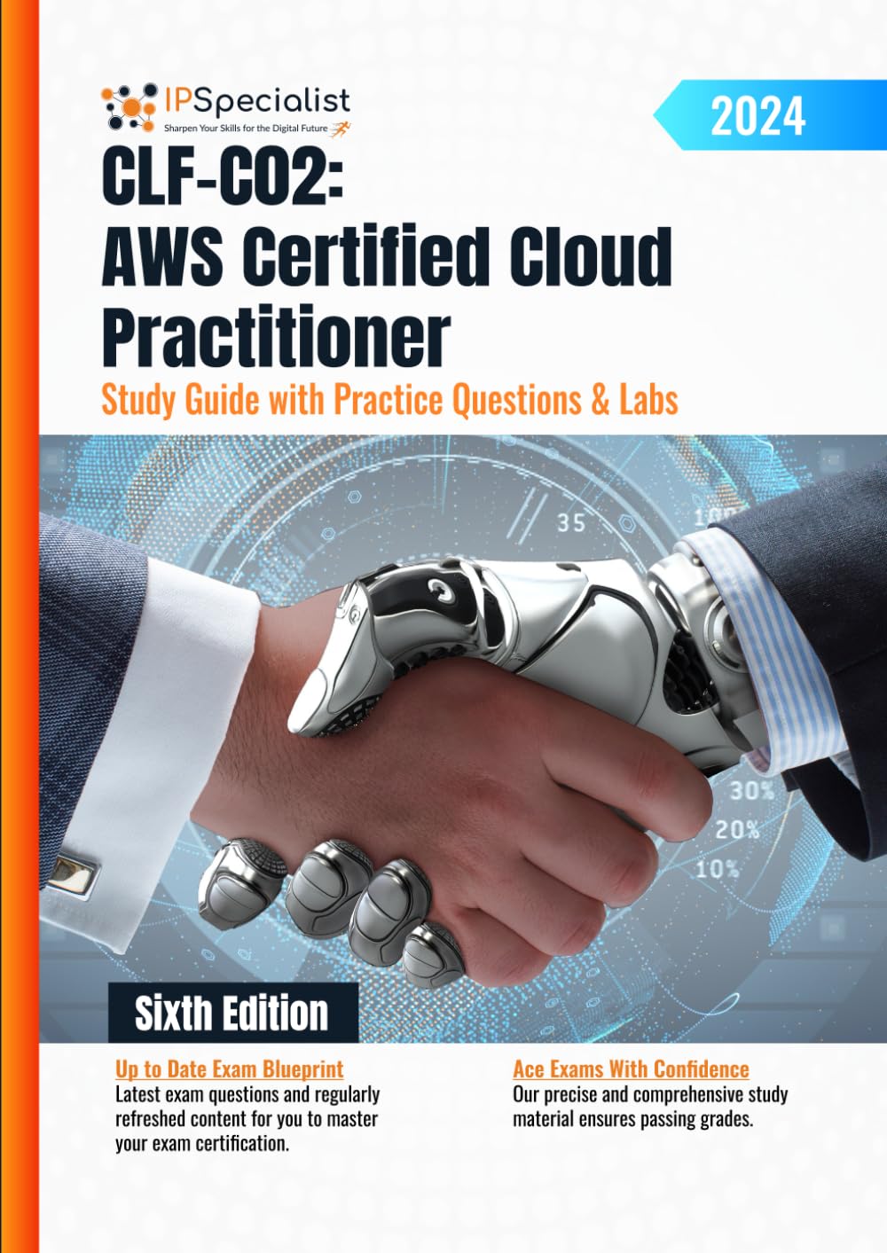 Amazon.com: CLF-C02 – AWS Certified Cloud Practitioner - Study Guide ...