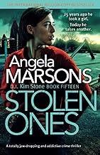 Amazon Co Uk Angela Marsons Books Amazon Co Uk Angela Marsons Books