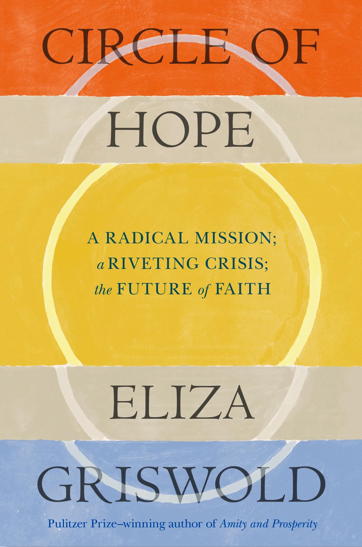 Circle of Hope