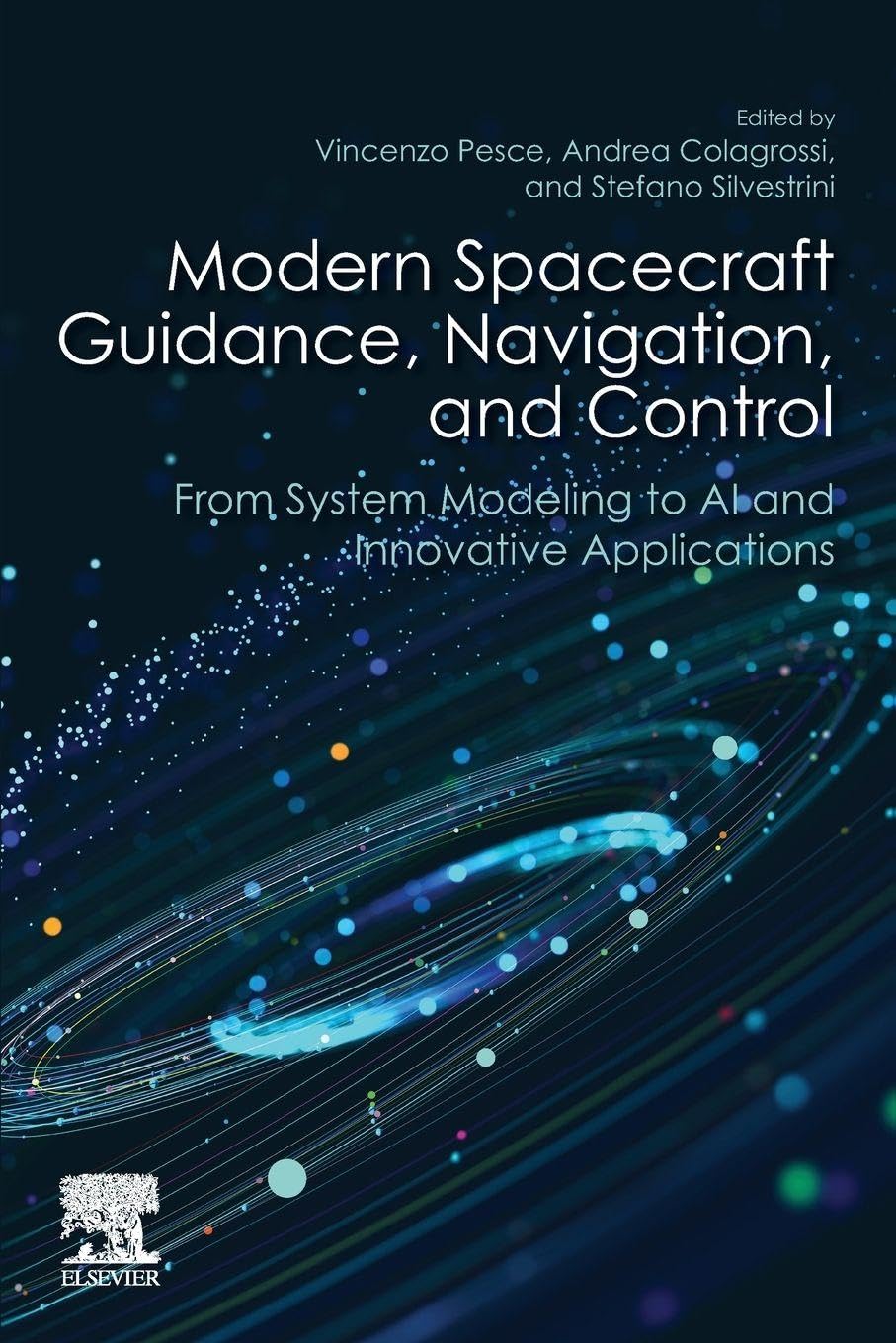 Modern Spacecraft Guidance, Navigation, and Control: From System Modeling to Ai and Innovative Applications