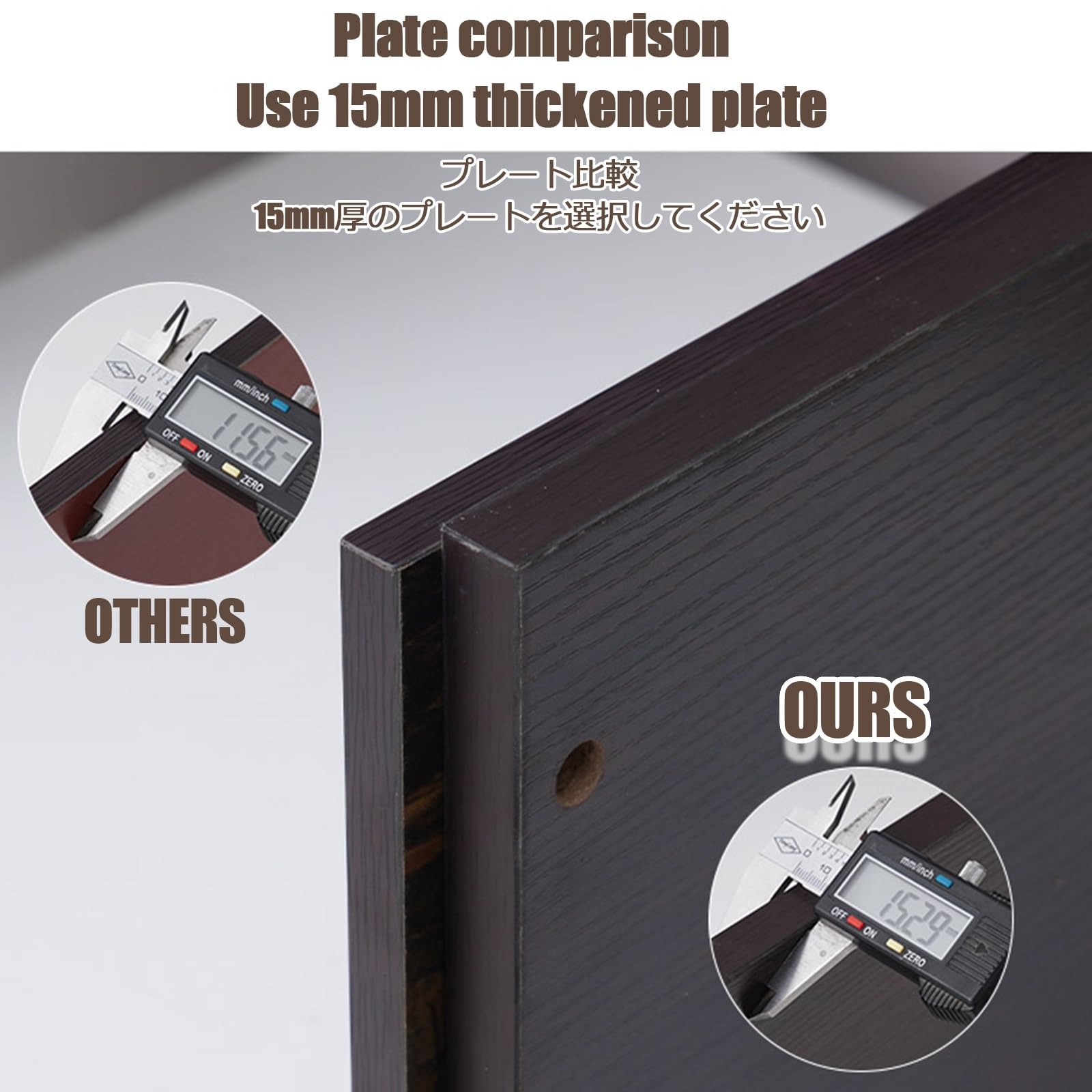 Supporto per stampante, supporto a 2 livelli per stampante laser - scaffale per stampante da scrivania con spazio di archiviazione per ufficio domestico - carrello da tavolo bianco per stampanti las