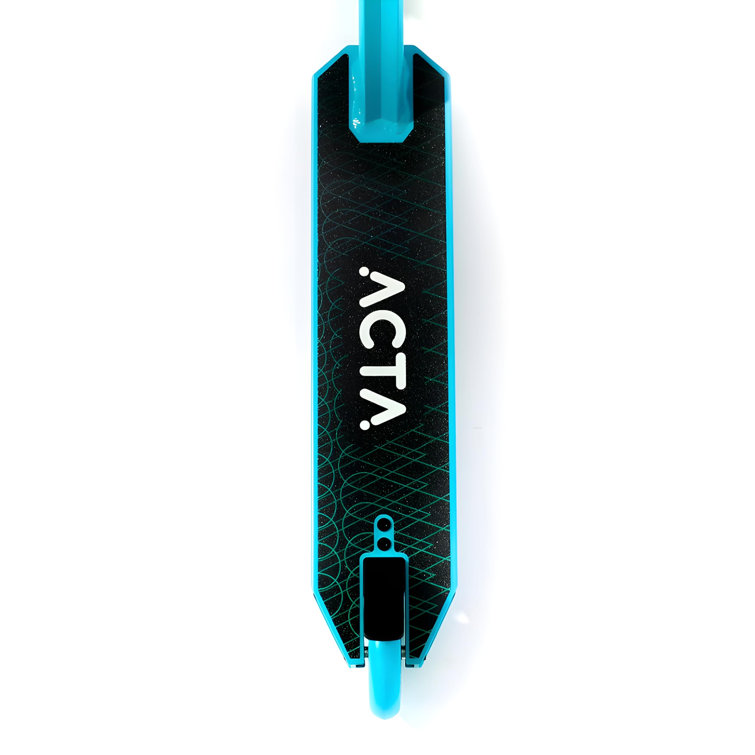 ACTA Patineta Freestyle - Modelo FS - Azul | Compresión HIC - Ligera y Polivalente