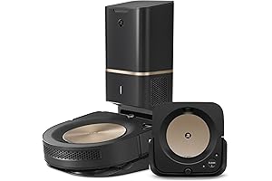 iRobot Roomba i7: Next-Gen Clean for Floors Everywhere