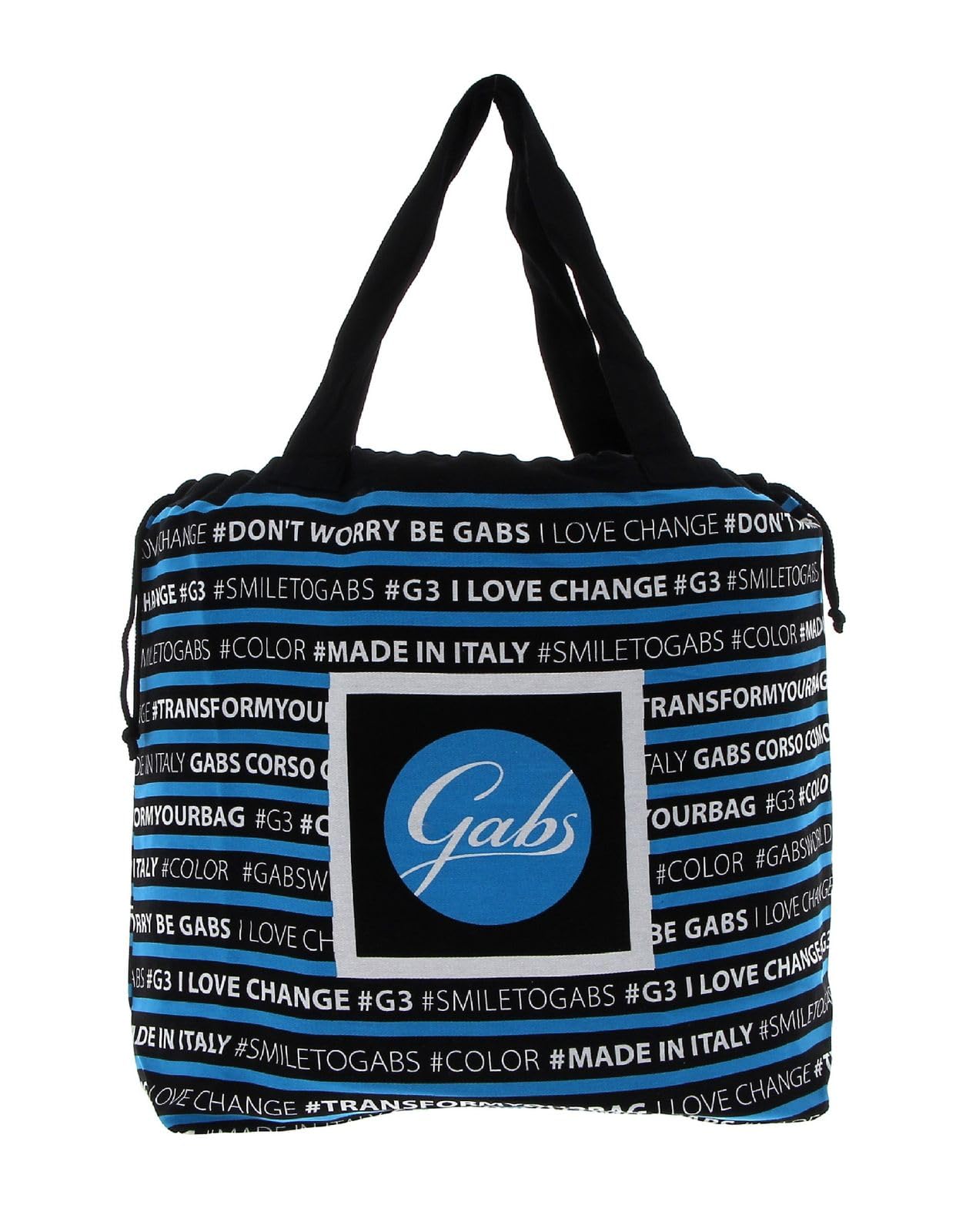 Gabs Pelle borsa a tracolla Sashi Naplak Black Shoulderbag Verde Oliva